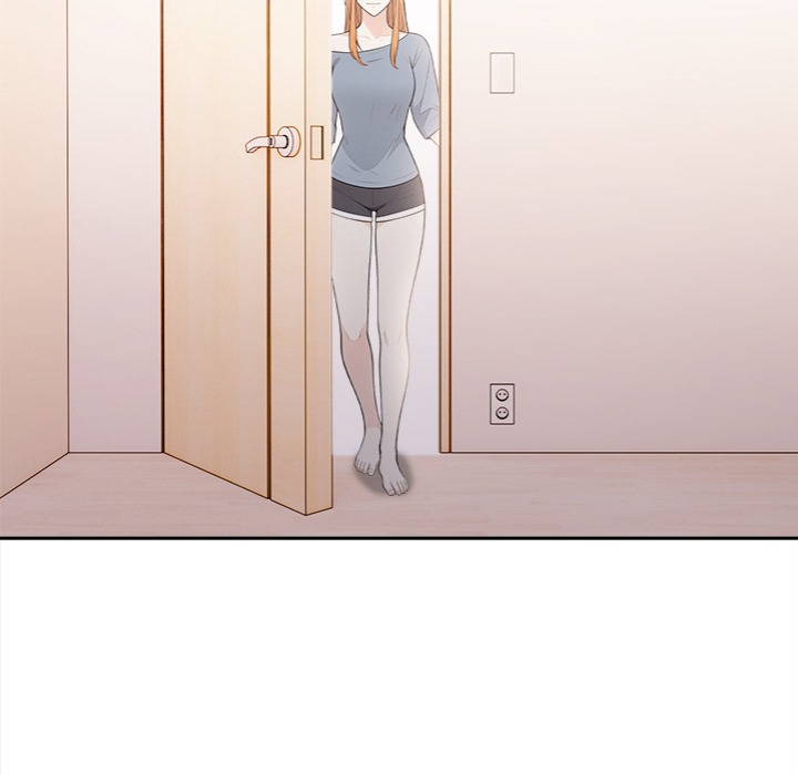 The Secret Of A Girls Dorm chapter 12 page 18