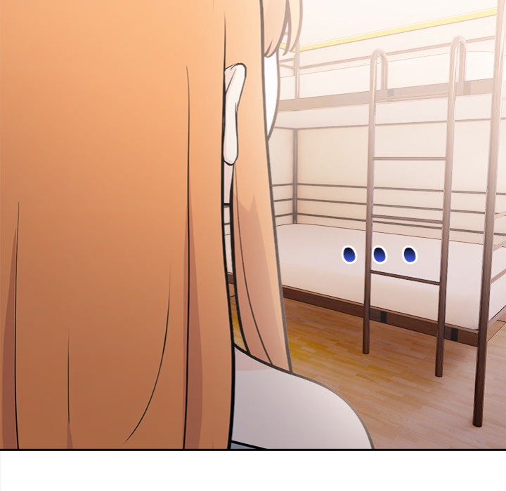 The Secret Of A Girls Dorm chapter 12 page 20