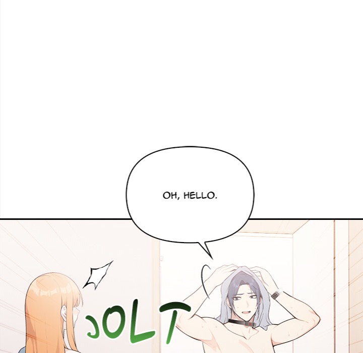 The Secret Of A Girls Dorm chapter 12 page 24