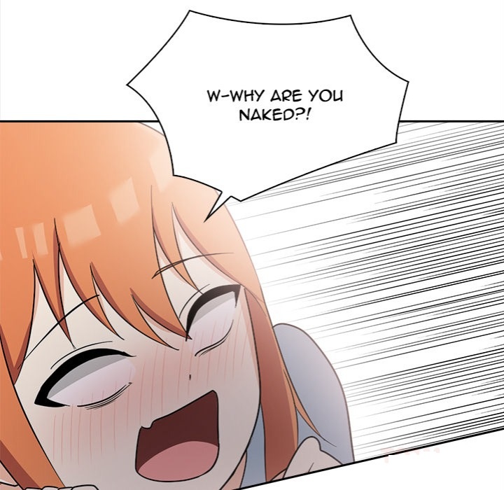 The Secret Of A Girls Dorm chapter 12 page 27