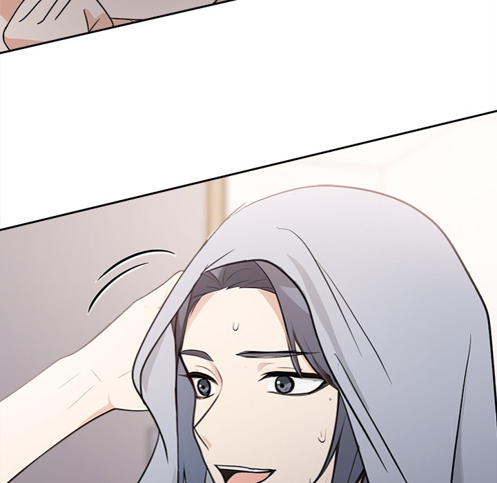 The Secret Of A Girls Dorm chapter 12 page 28