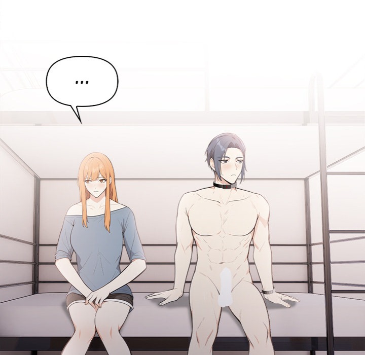 The Secret Of A Girls Dorm chapter 12 page 35