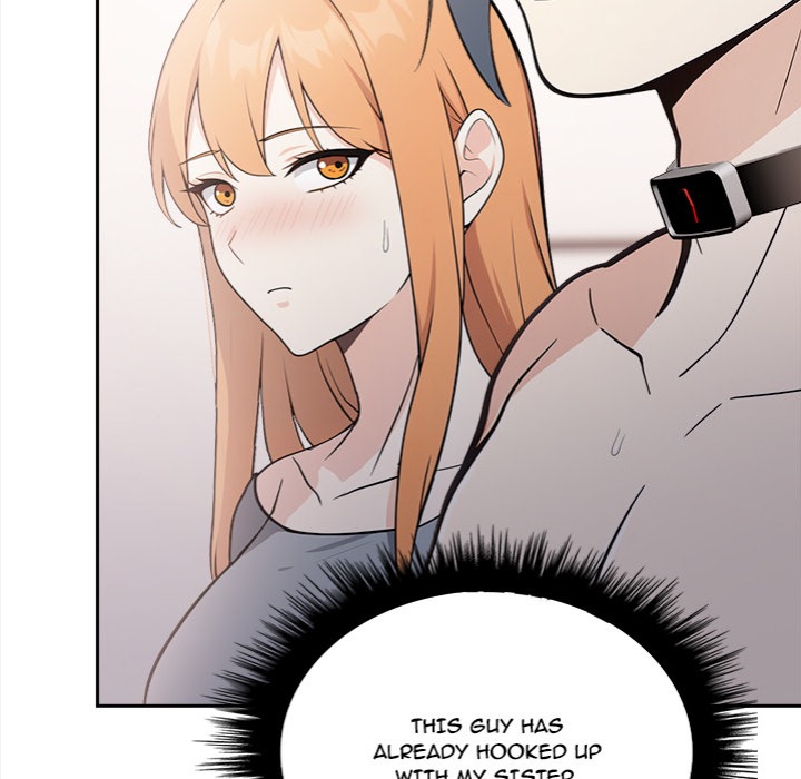 The Secret Of A Girls Dorm chapter 12 page 38