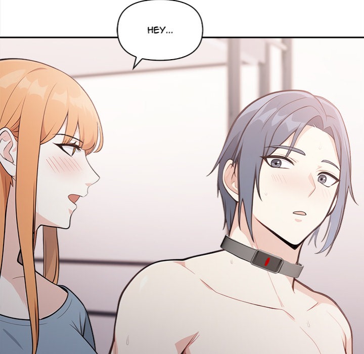 The Secret Of A Girls Dorm chapter 12 page 43
