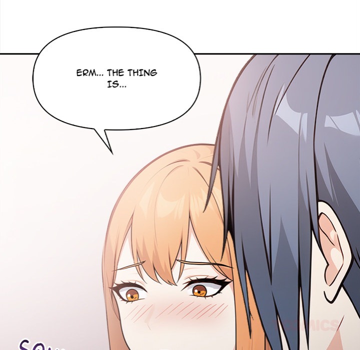 The Secret Of A Girls Dorm chapter 12 page 45