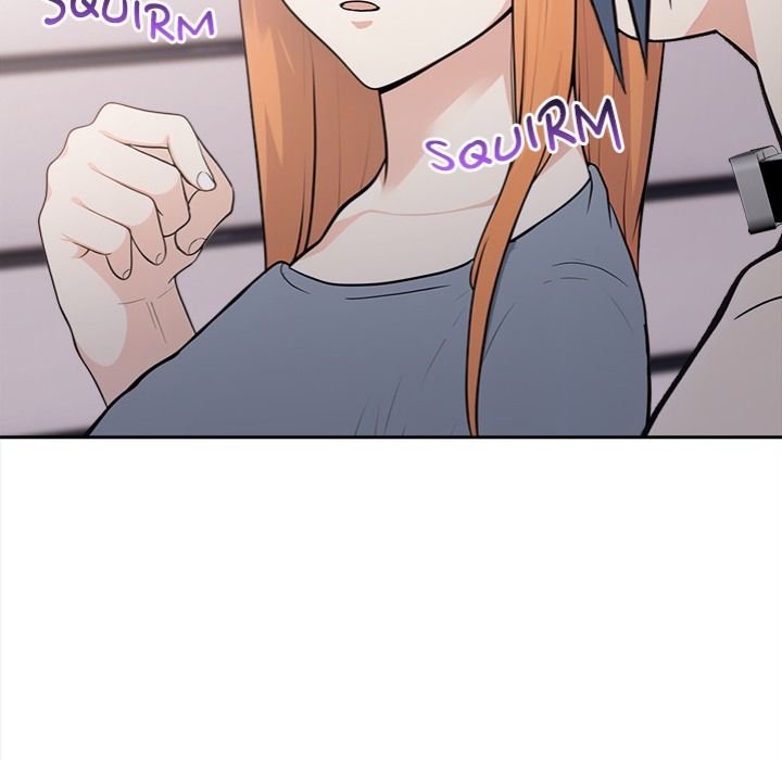 The Secret Of A Girls Dorm chapter 12 page 46