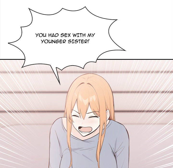The Secret Of A Girls Dorm chapter 12 page 52