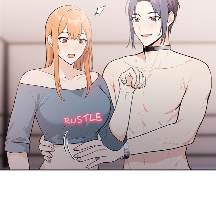 The Secret Of A Girls Dorm chapter 12 page 63