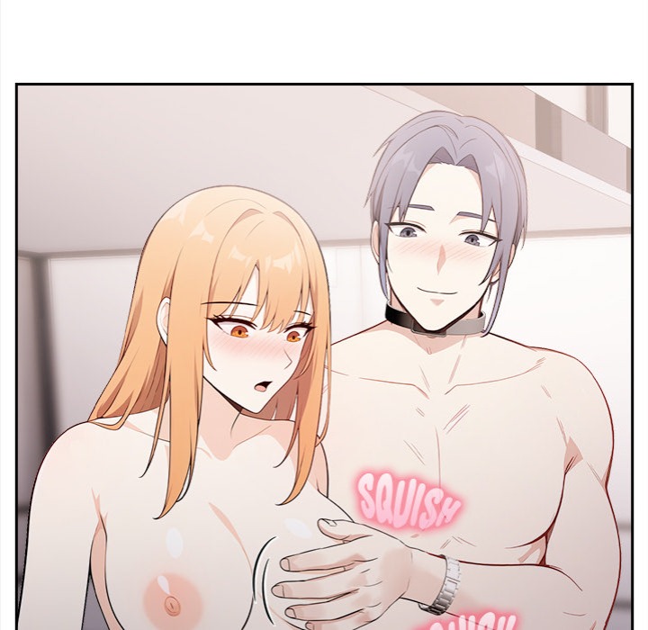 The Secret Of A Girls Dorm chapter 12 page 73