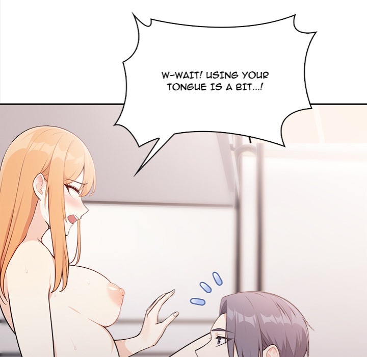 The Secret Of A Girls Dorm chapter 12 page 86