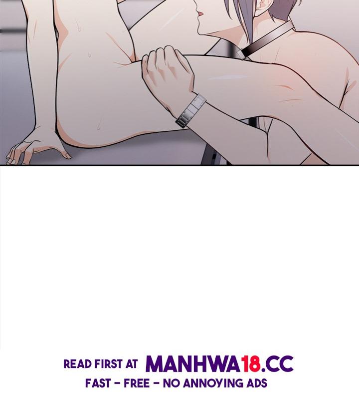 The Secret Of A Girls Dorm chapter 12 page 87