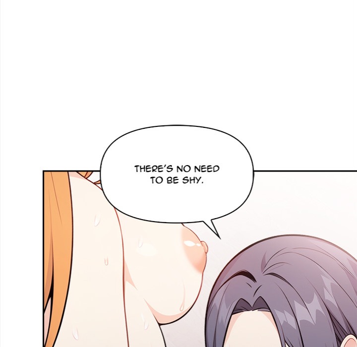 The Secret Of A Girls Dorm chapter 12 page 88