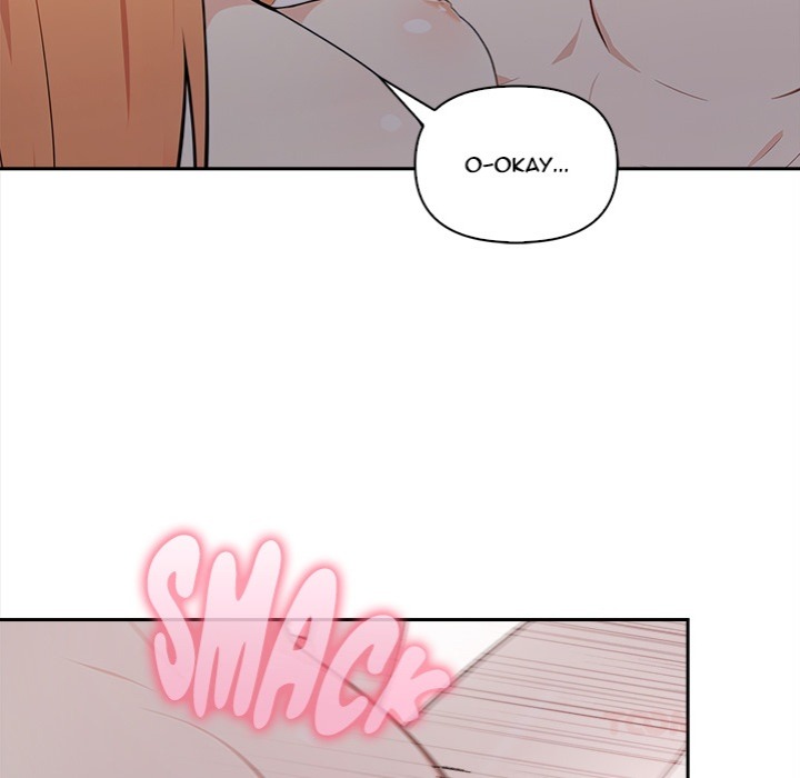 The Secret Of A Girls Dorm chapter 12 page 99