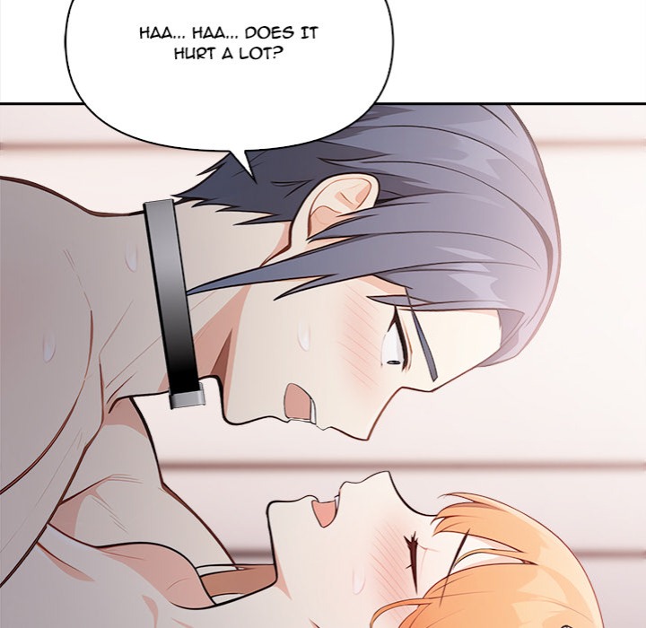 The Secret Of A Girls Dorm chapter 12 page 104