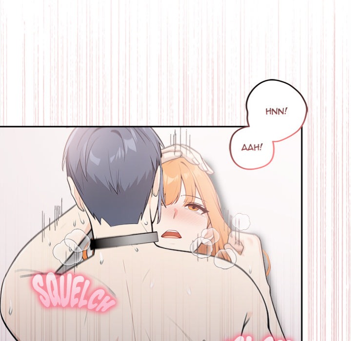 The Secret Of A Girls Dorm chapter 12 page 106