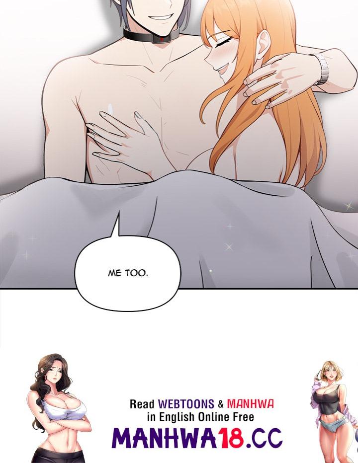 The Secret Of A Girls Dorm chapter 12 page 122