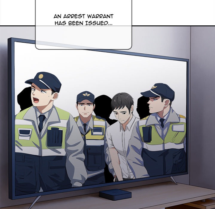 The Secret Of A Girls Dorm chapter 13 page 21