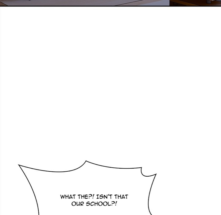 The Secret Of A Girls Dorm chapter 13 page 22