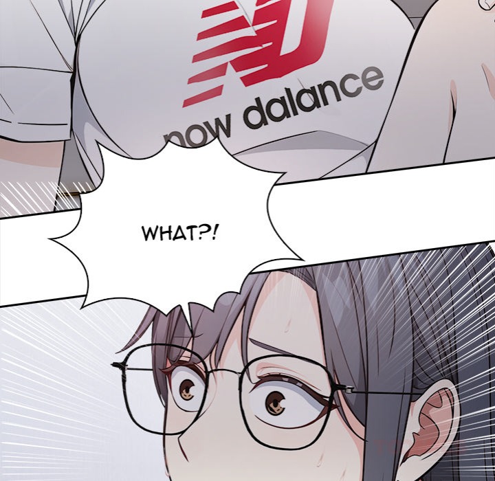 The Secret Of A Girls Dorm chapter 13 page 26