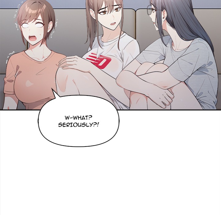 The Secret Of A Girls Dorm chapter 13 page 29