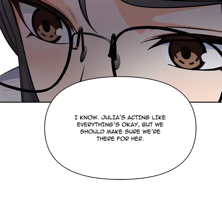 The Secret Of A Girls Dorm chapter 13 page 31