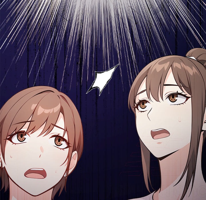 The Secret Of A Girls Dorm chapter 13 page 39