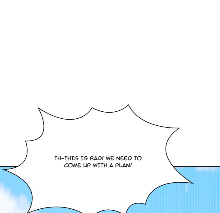 The Secret Of A Girls Dorm chapter 13 page 41