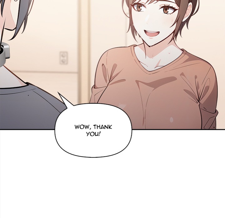 The Secret Of A Girls Dorm chapter 13 page 52