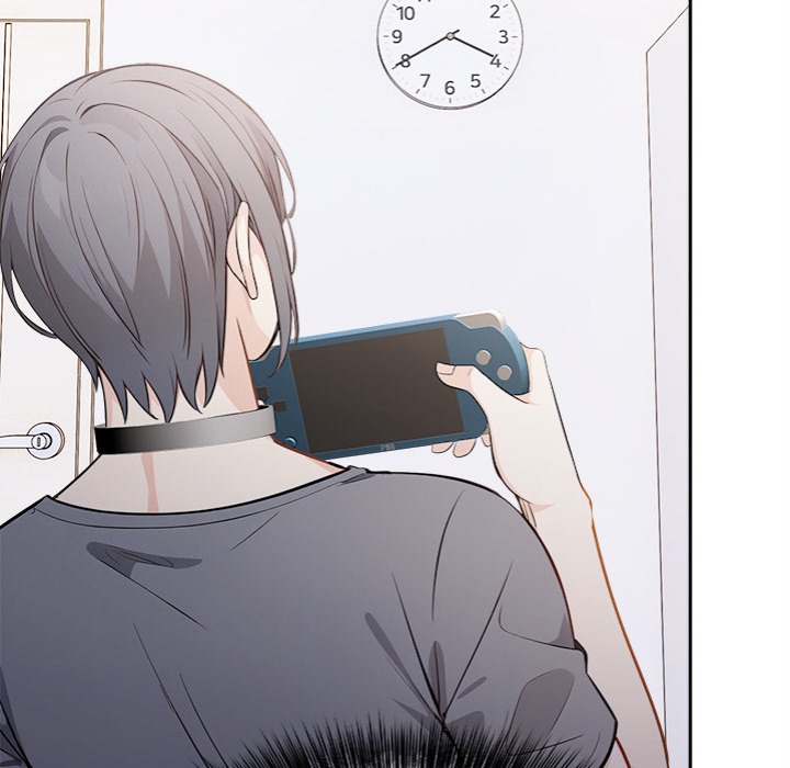 The Secret Of A Girls Dorm chapter 13 page 64