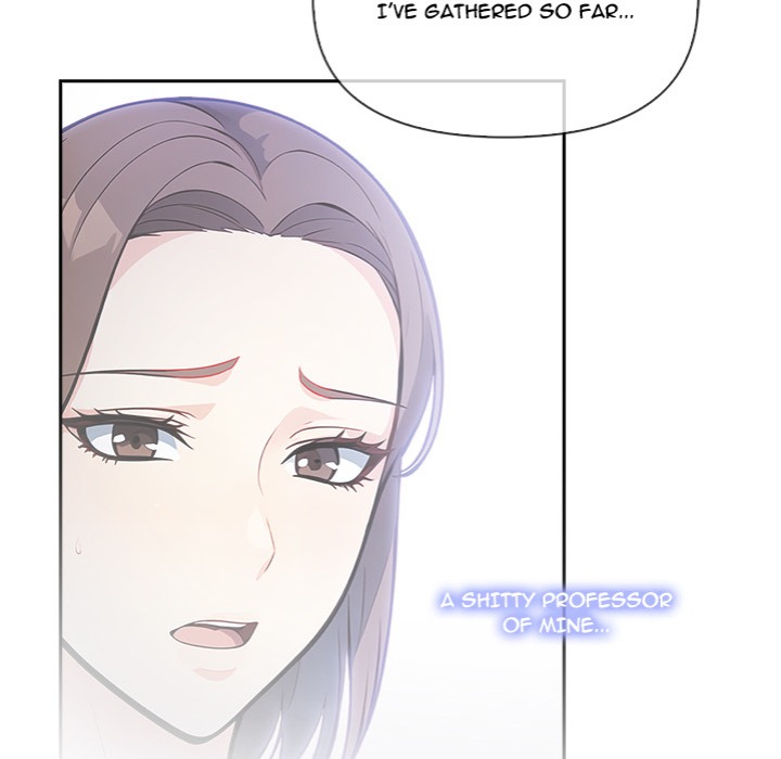 The Secret Of A Girls Dorm chapter 13 page 70