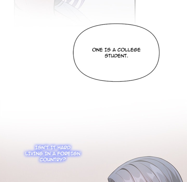 The Secret Of A Girls Dorm chapter 13 page 71