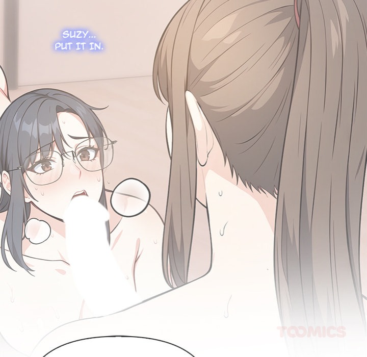 The Secret Of A Girls Dorm chapter 13 page 74