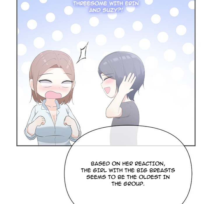 The Secret Of A Girls Dorm chapter 13 page 76