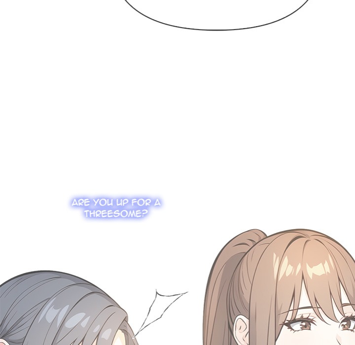 The Secret Of A Girls Dorm chapter 13 page 77