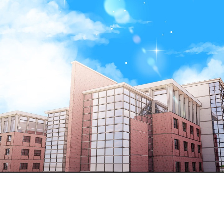 The Secret Of A Girls Dorm chapter 13 page 90