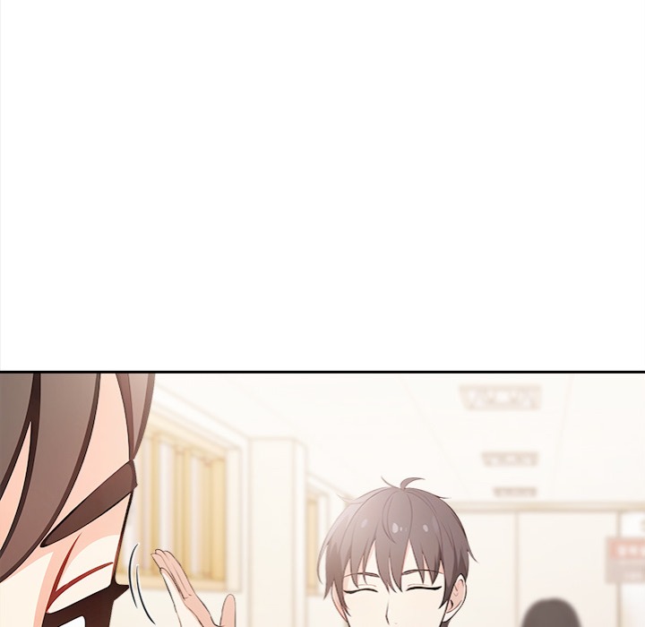 The Secret Of A Girls Dorm chapter 13 page 93