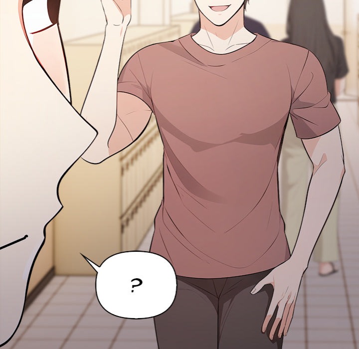 The Secret Of A Girls Dorm chapter 13 page 94