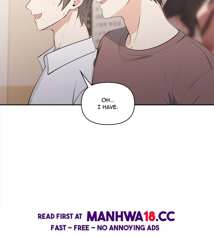 The Secret Of A Girls Dorm chapter 13 page 97