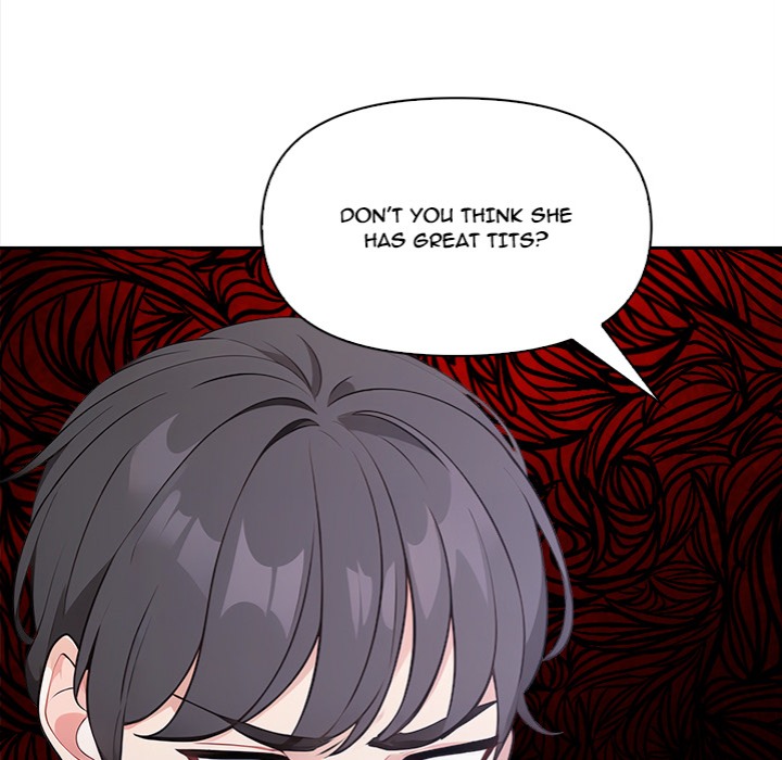 The Secret Of A Girls Dorm chapter 13 page 109