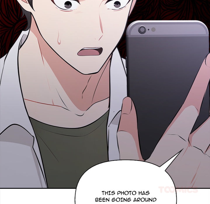 The Secret Of A Girls Dorm chapter 13 page 110