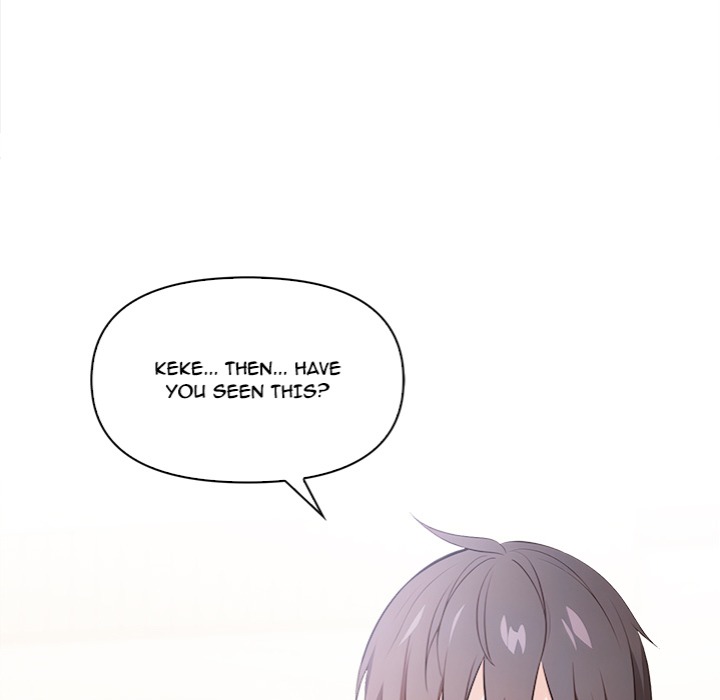 The Secret Of A Girls Dorm chapter 14 page 7