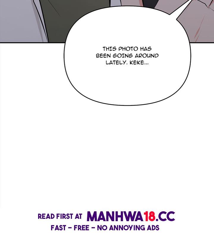 The Secret Of A Girls Dorm chapter 14 page 17