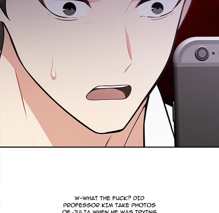 The Secret Of A Girls Dorm chapter 14 page 19