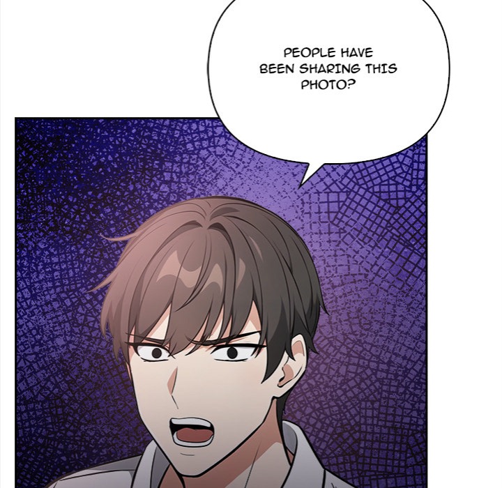 The Secret Of A Girls Dorm chapter 14 page 23