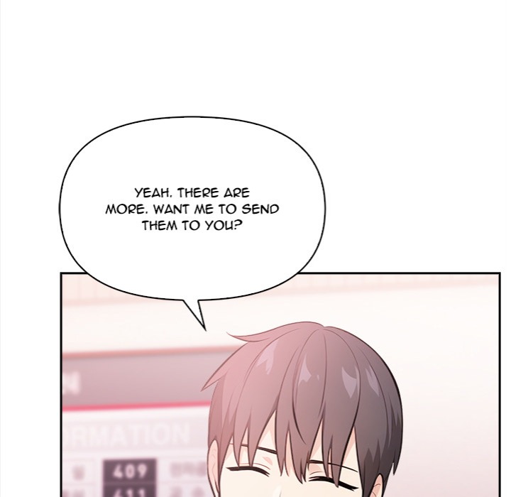 The Secret Of A Girls Dorm chapter 14 page 25
