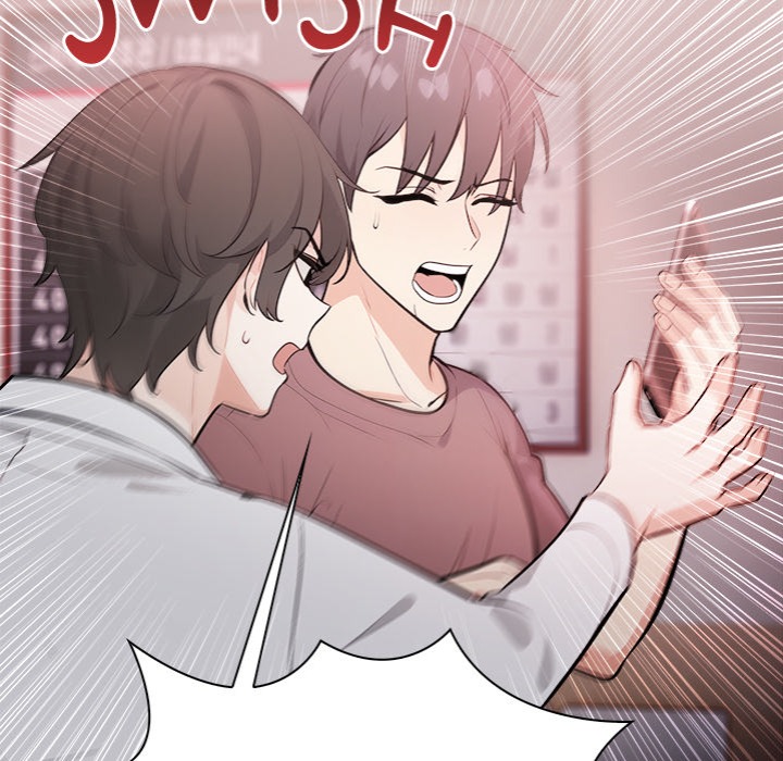 The Secret Of A Girls Dorm chapter 14 page 28