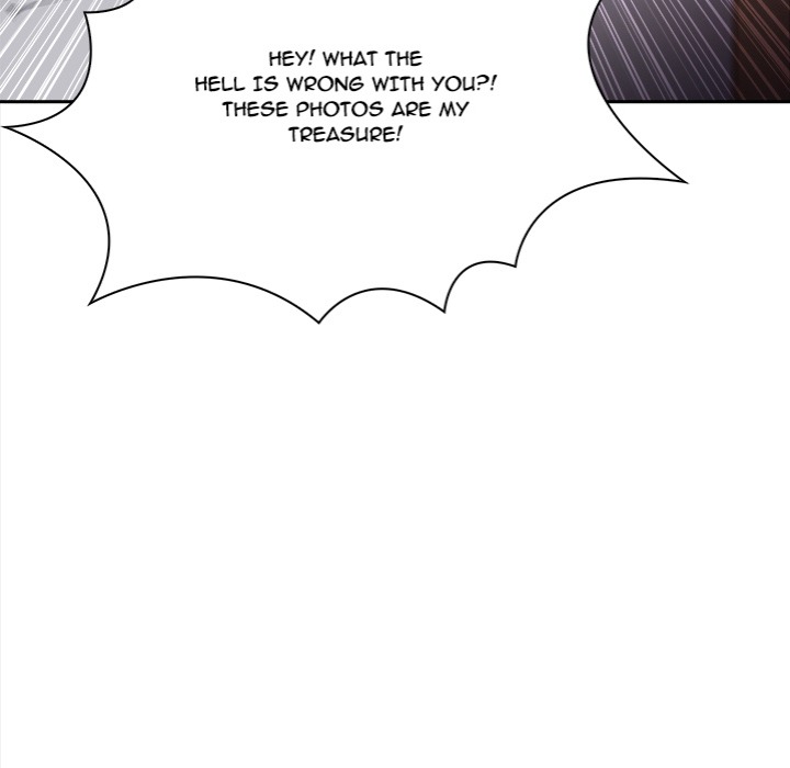 The Secret Of A Girls Dorm chapter 14 page 29