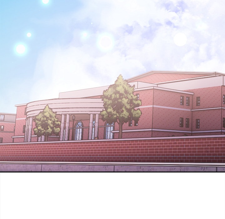 The Secret Of A Girls Dorm chapter 14 page 34