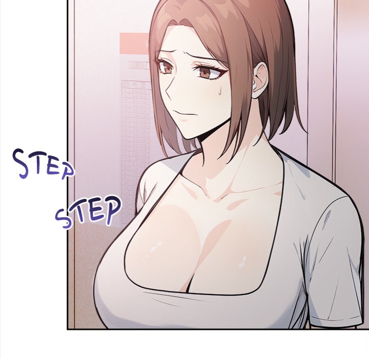 The Secret Of A Girls Dorm chapter 14 page 36