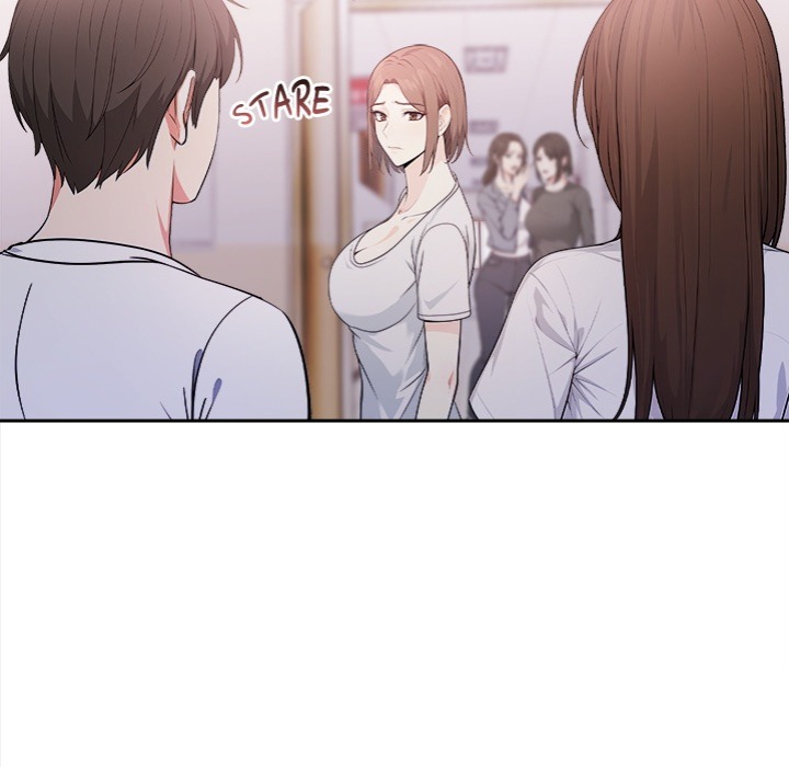 The Secret Of A Girls Dorm chapter 14 page 38